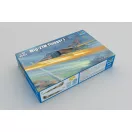 Trumpeter Mig-27M Flogger J 17 1:48 (05803)