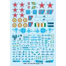 Trumpeter Mig-27M Flogger J 17 1:48 (05803)