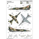 Trumpeter Mig-27M Flogger J 17 1:48 (05803)