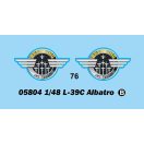 Trumpeter L-39C Albatro 1:48 (05804)