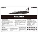 Trumpeter L-39C Albatro 1:48 (05804)