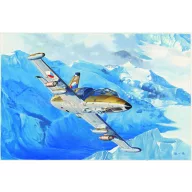 Trumpeter L-39ZA Albatro 1:48 (05805)