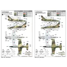 Trumpeter L-39ZA Albatro 1:48 (05805)