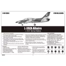 Trumpeter L-39ZA Albatro 1:48 (05805)