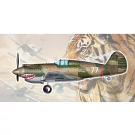 Trumpeter H-81A-2(AVG) 1:48 (05807)