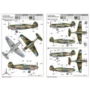 Trumpeter H-81A-2(AVG) 1:48 (05807)