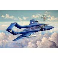 Trumpeter de Havilland DH.110 Sea Vixen Faw.2 1:48 (05808)