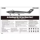 Trumpeter de Havilland DH.110 Sea Vixen Faw.2 1:48 (05808)