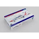 Trumpeter US T-38A Talon-Thunderbird 1:48 (05809)
