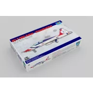 Trumpeter US T-38A Talon-Thunderbird 1:48 (05809)