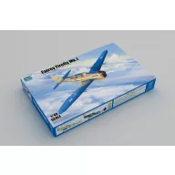 Trumpeter Fairey Firefly Mk.1 1:48 (05810)