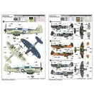 Trumpeter Fairey Firefly Mk.1 1:48 (05810)