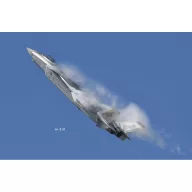 Trumpeter Chinese J-20 Mighty Dragon 1:48 (05811)
