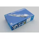 Trumpeter Chinese J-20 Mighty Dragon 1:48 (05811)