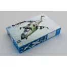 Trumpeter Mi-24D Hind-D 1:48 (05812)