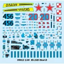 Trumpeter Mi-24D Hind-D 1:48 (05812)