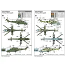 Trumpeter Mi-24D Hind-D 1:48 (05812)