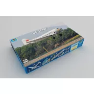 Trumpeter DC-3 1:48 (05813)
