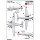 Trumpeter DC-3 1:48 (05813)