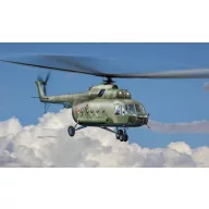 Trumpeter Mi-17 Hip-H 1:48 (05814)