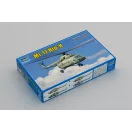 Trumpeter Mi-17 Hip-H 1:48 (05814)