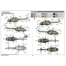 Trumpeter Mi-17 Hip-H 1:48 (05814)