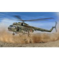 Trumpeter Mi-8 Hip 1:48 (05815)