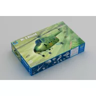 Trumpeter Mi-4 Hound 1:48 (05816)