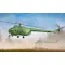Trumpeter Mi-4A Hound 1:48 (05817)