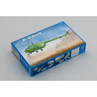 Trumpeter Mi-4A Hound 1:48 (05817)