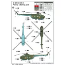 Trumpeter Mi-4A Hound 1:48 (05817)