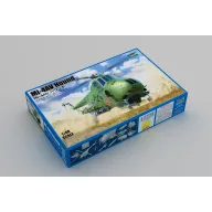 Trumpeter Mi-4AV Hound 1:48 (05818)