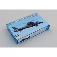 Trumpeter Z-19 1:48 (05819)