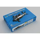 Trumpeter Chinese Z-10 Attack Helicopter 1:48 (05820)