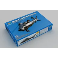 Trumpeter Chinese Z-10 Attack Helicopter 1:48 (05820)