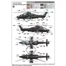 Trumpeter Chinese Z-10 Attack Helicopter 1:48 (05820)