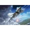 Trumpeter Chinese J-20 Mighty Dragon-Beast Mode 1:48 (05821)