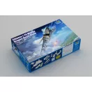 Trumpeter Chinese J-20 Mighty Dragon-Beast Mode 1:48 (05821)