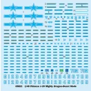 Trumpeter Chinese J-20 Mighty Dragon-Beast Mode 1:48 (05821)