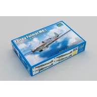 Trumpeter Fairey Fulmar MK.I 1:48 (05822)
