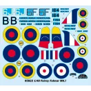 Trumpeter Fairey Fulmar MK.I 1:48 (05822)