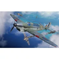 Trumpeter Fairey Fulmar MK.II 1:48 (05823)
