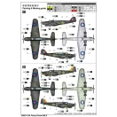Trumpeter Fairey Fulmar MK.II 1:48 (05823)