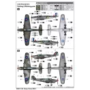 Trumpeter Fairey Fulmar MK.II 1:48 (05823)