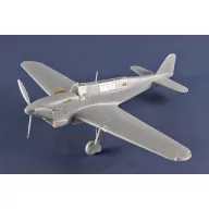 Trumpeter Fairey Fulmar MK.II 1:48 (05823)