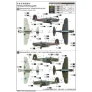 Trumpeter Fairey Barracuda 1:48 (05825)