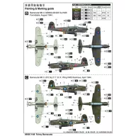 Trumpeter Fairey Barracuda 1:48 (05825)