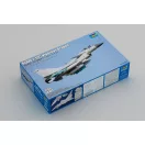 Trumpeter PLAAF J-10C Vigorous Dragon 1:48 (05826)