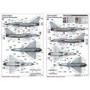Trumpeter PLAAF J-10C Vigorous Dragon 1:48 (05826)