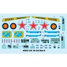 Trumpeter Mi-24A Hind-B 1:48 (05828)